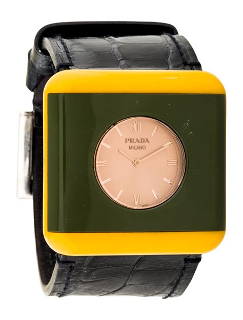 prada watches for women|Prada jewellery uk.